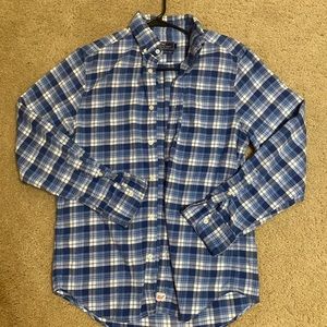 Vineyard vines classic fit Murray shirt